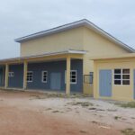 Linden Technical Institute Dorm to be completed for the new academic year